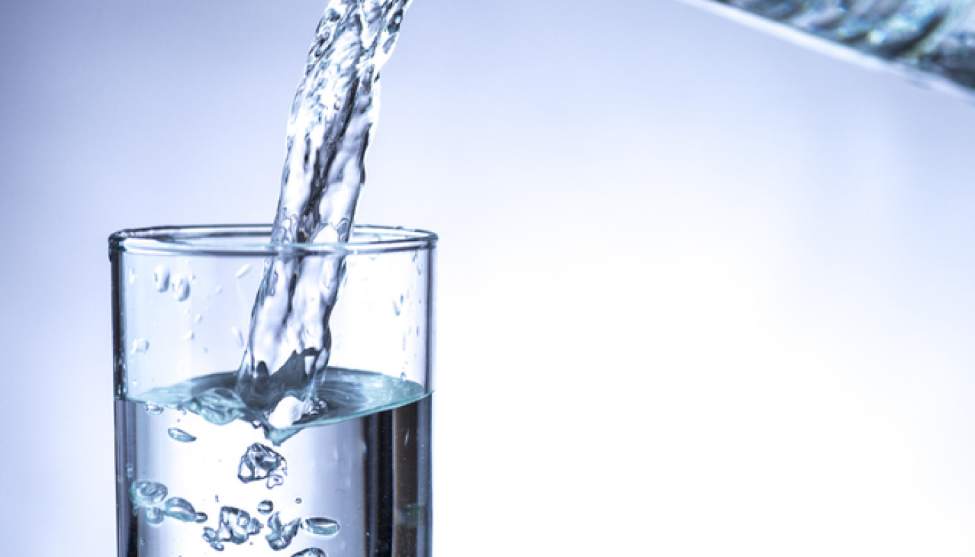 Santé - Quelle est la meilleure fontaine osmose ?