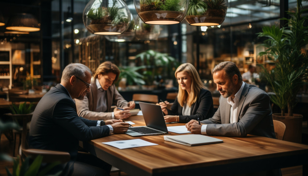 Astuces pour faire connaître son entreprise