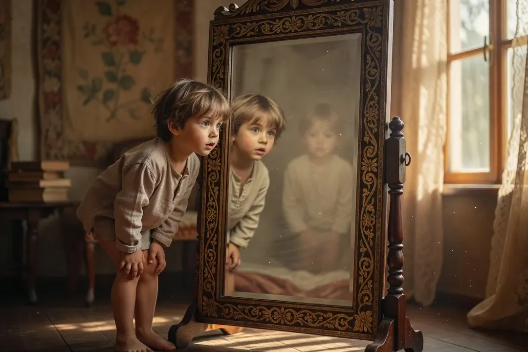 Identité et double culture : grandir comme enfant adopté à l'international