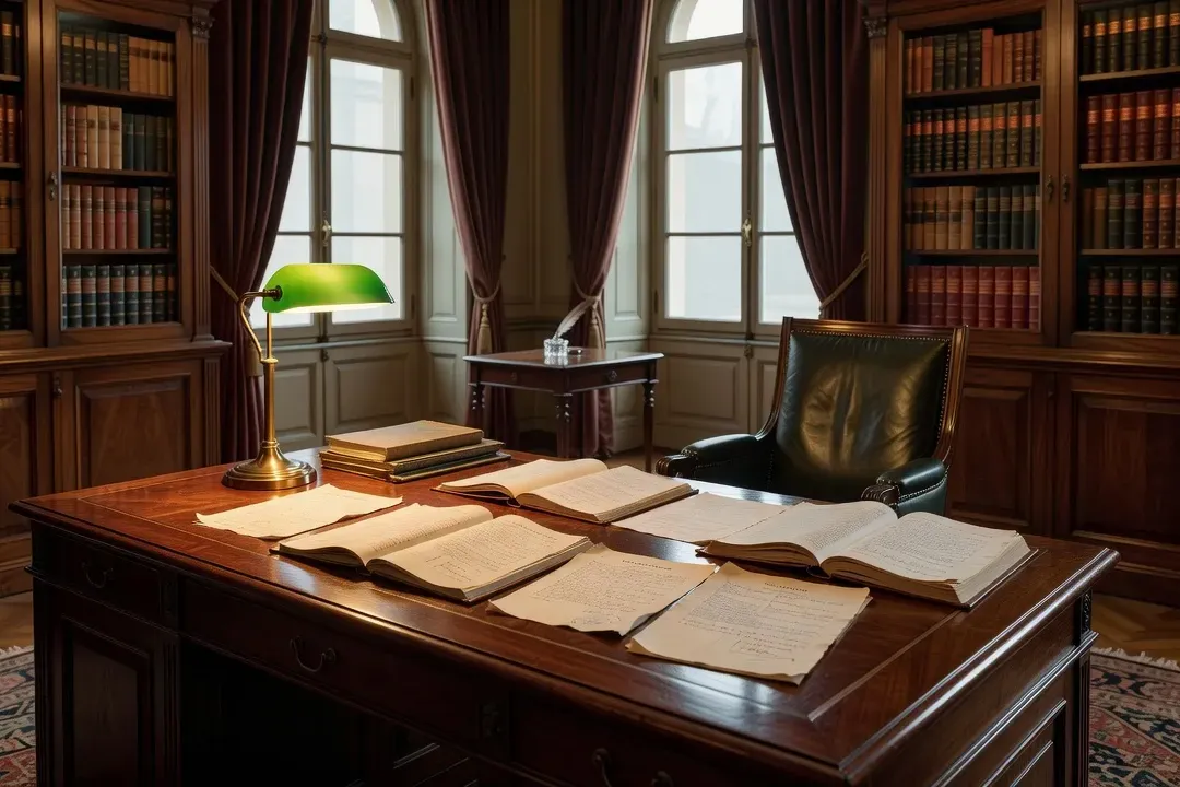 Adoption internationale en 2025 : entretien avec Maître Pascal Duval, avocat