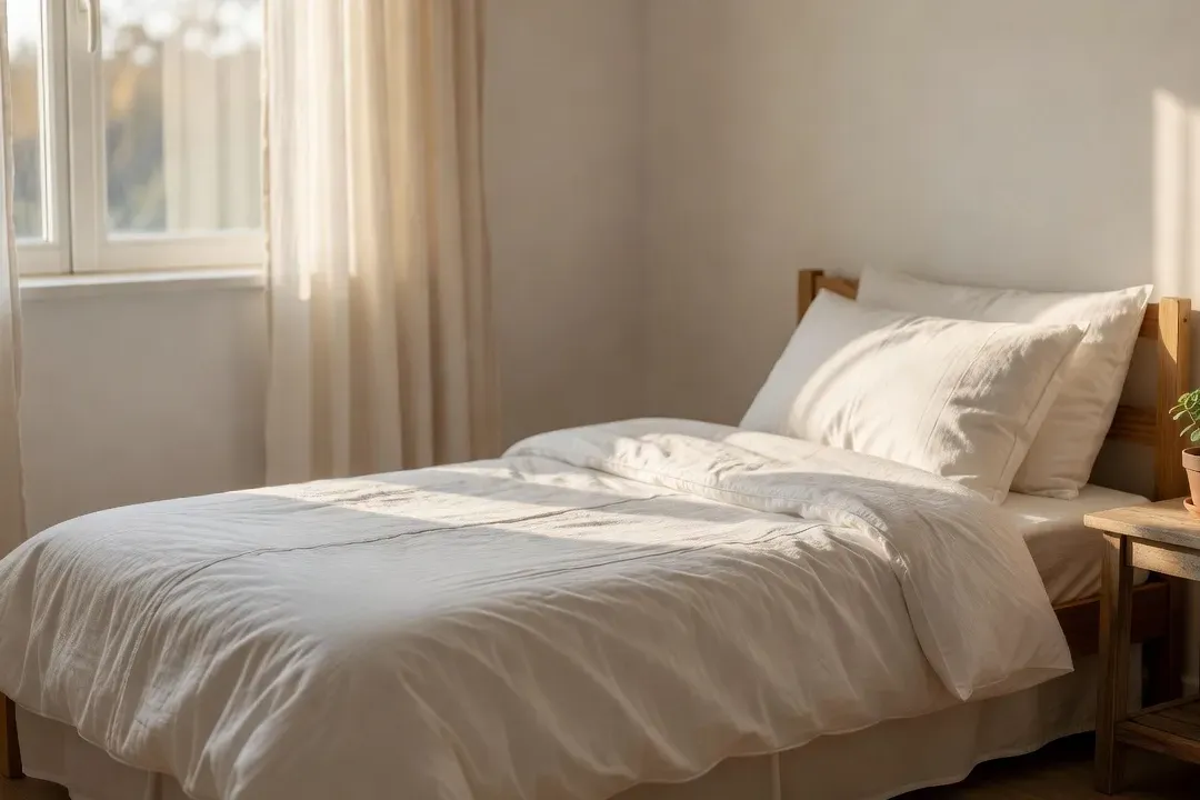 Préparer la chambre et l'arrivée de l'enfant adopté : guide pratique
