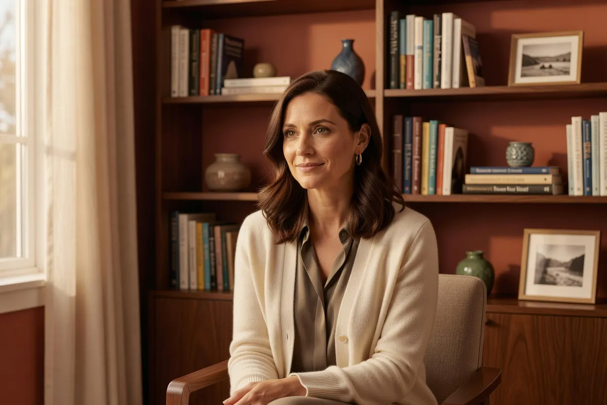 Attachement et adoption : entretien avec la Dr Claire Morin, psychologue