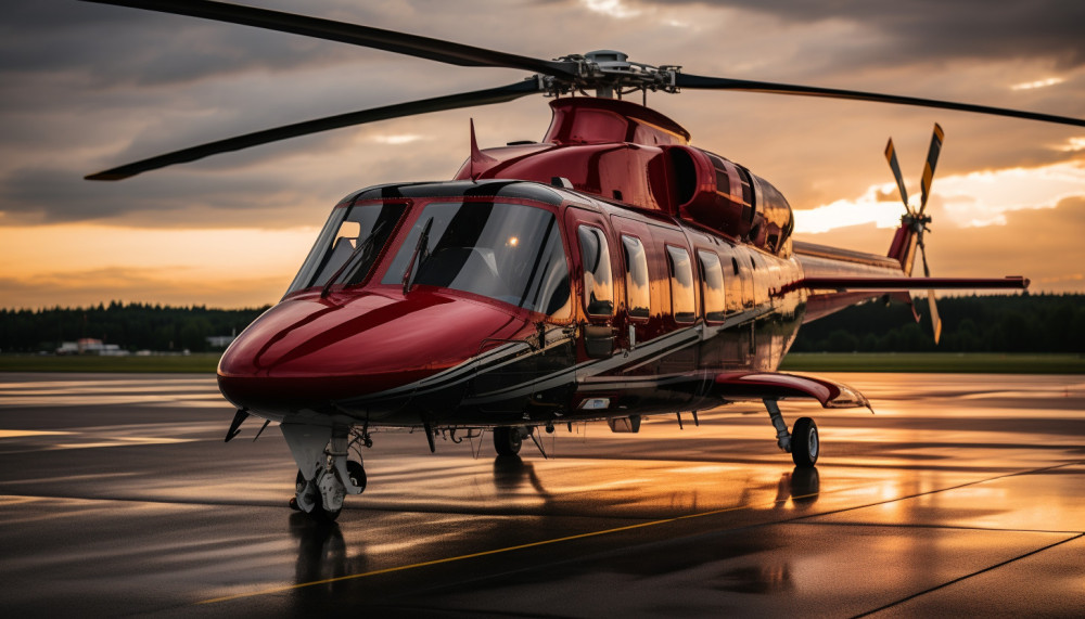 Combien peut coûter un permis hélicoptère ?