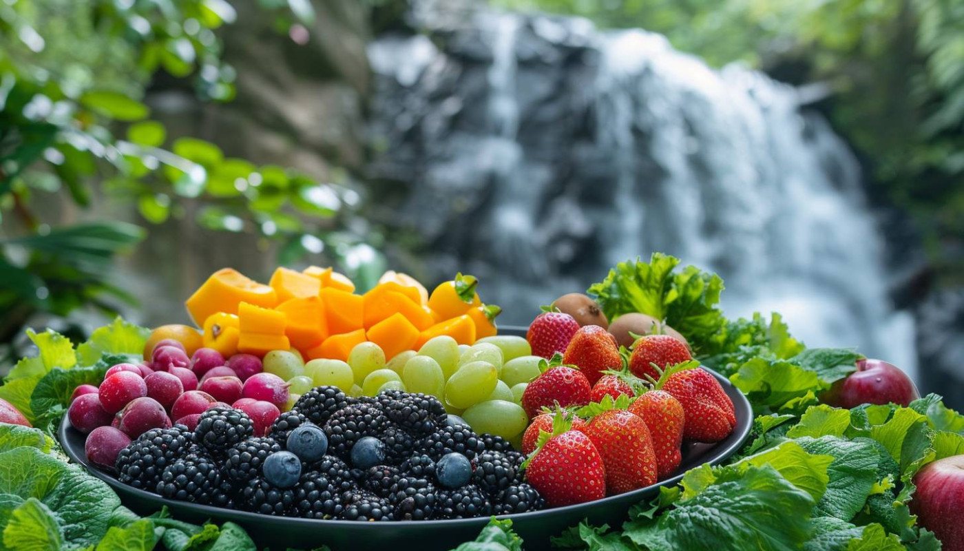 Santé - Comment améliorer son équilibre acido-basique par l'alimentation et les suppléments