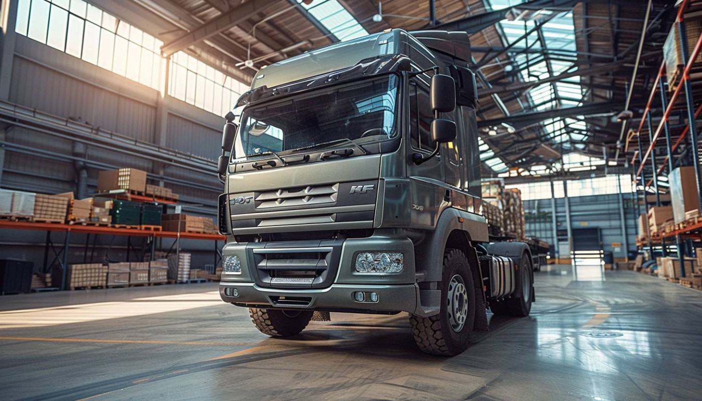 Economie - Comment choisir le bon poids lourd pour vos besoins de transport