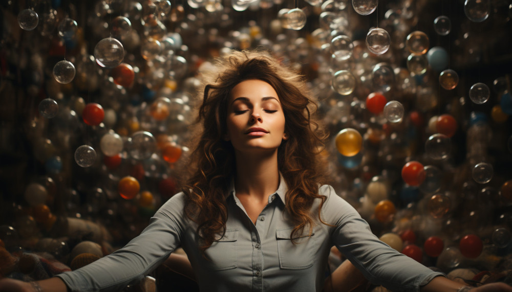 Divers - Comment être moins stressé quand tout vous dépasse ?