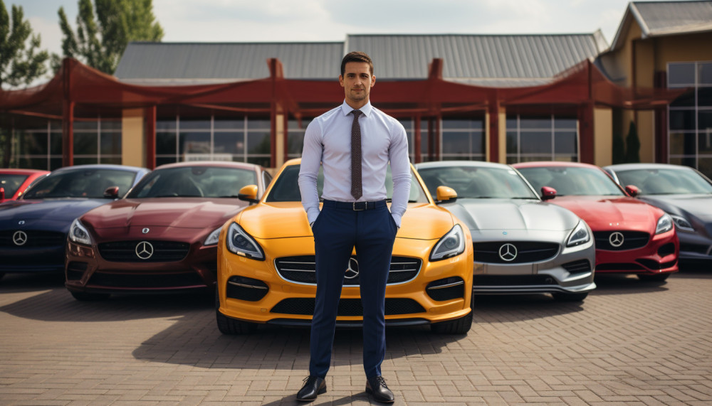 Divers - Comment faire le choix de sa voiture ?