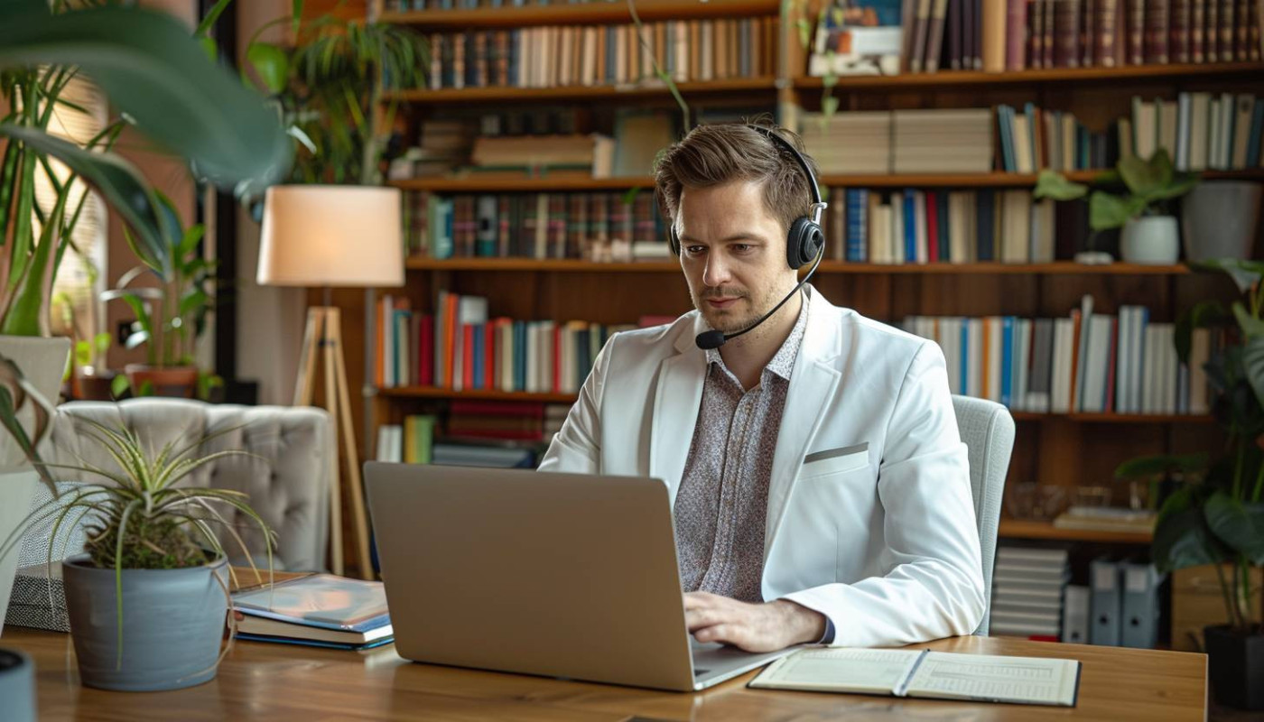 Comment le coaching SEO booste le succès des thérapeutes pratiquant à distance