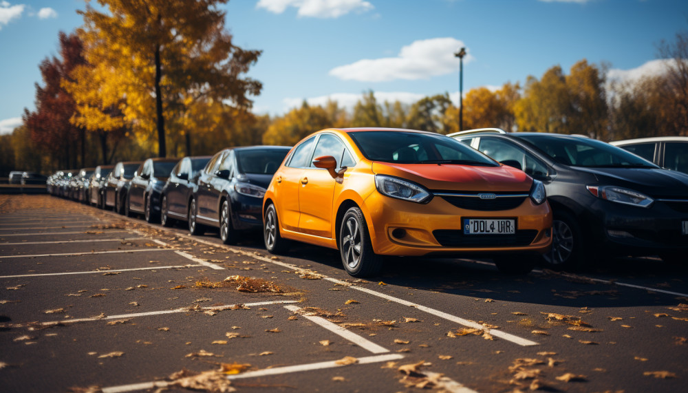 Comment trouver un parking pas cher ?