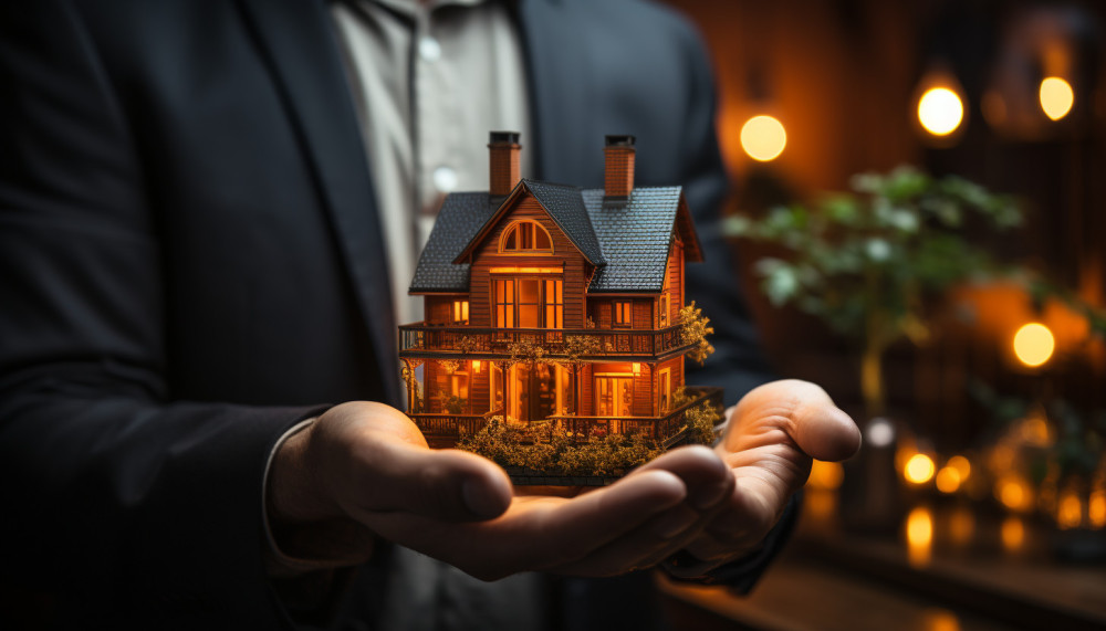 Divers - Devenir courtier immobilier indépendant : Astuces