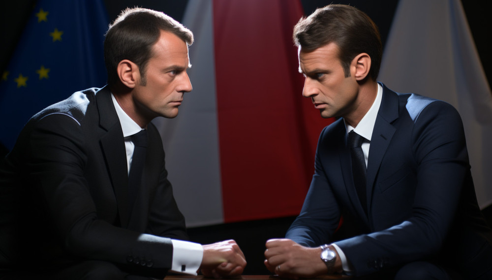 Élection présidentielle française 2022 : Ce qu'il faut savoir