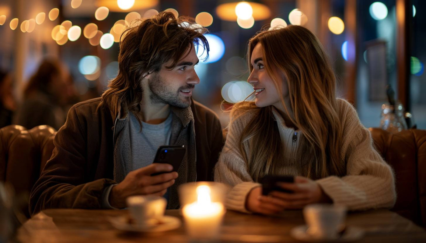 Évolution des plateformes de rencontres et impact sur les relations modernes