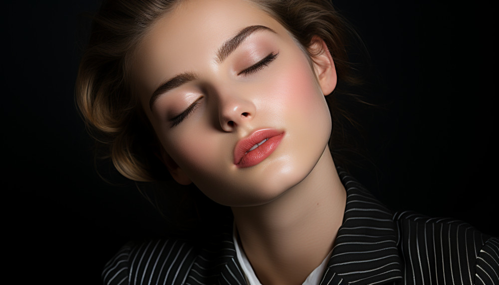 Divers - Faut-il se maquiller pour un entretien d'embauche ?