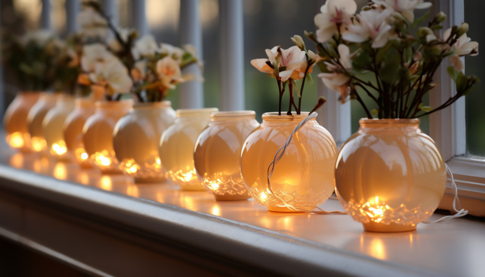 Divers - Guirlande lumineuse : comment la choisir ?