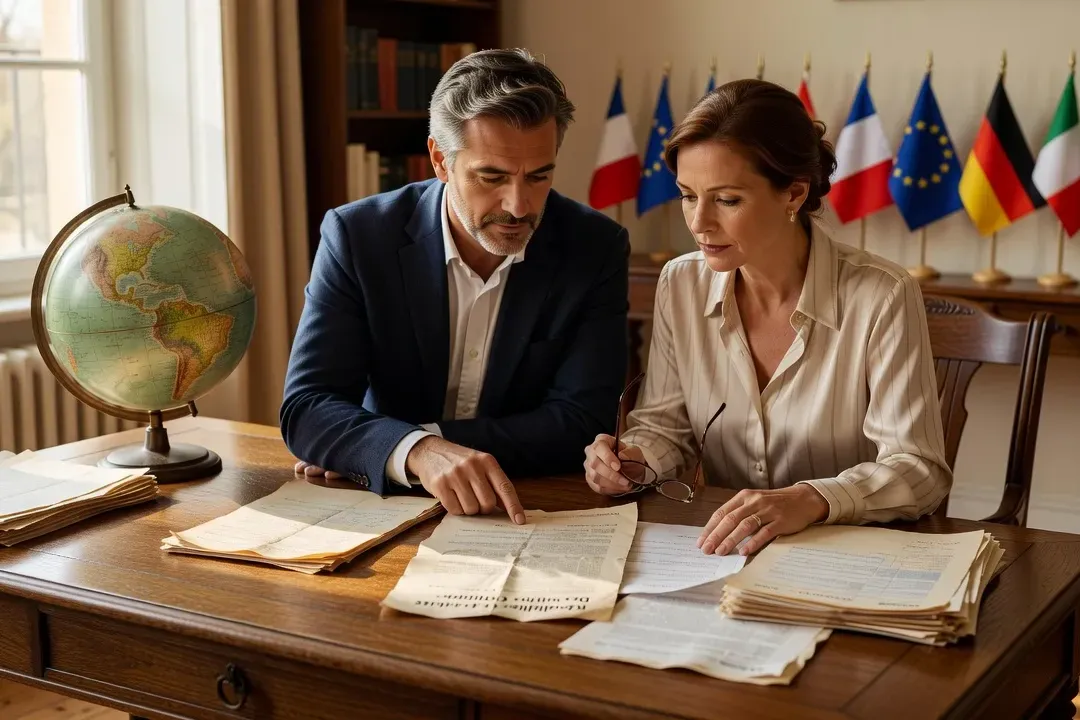 Adoption internationale : guide complet pour les familles françaises