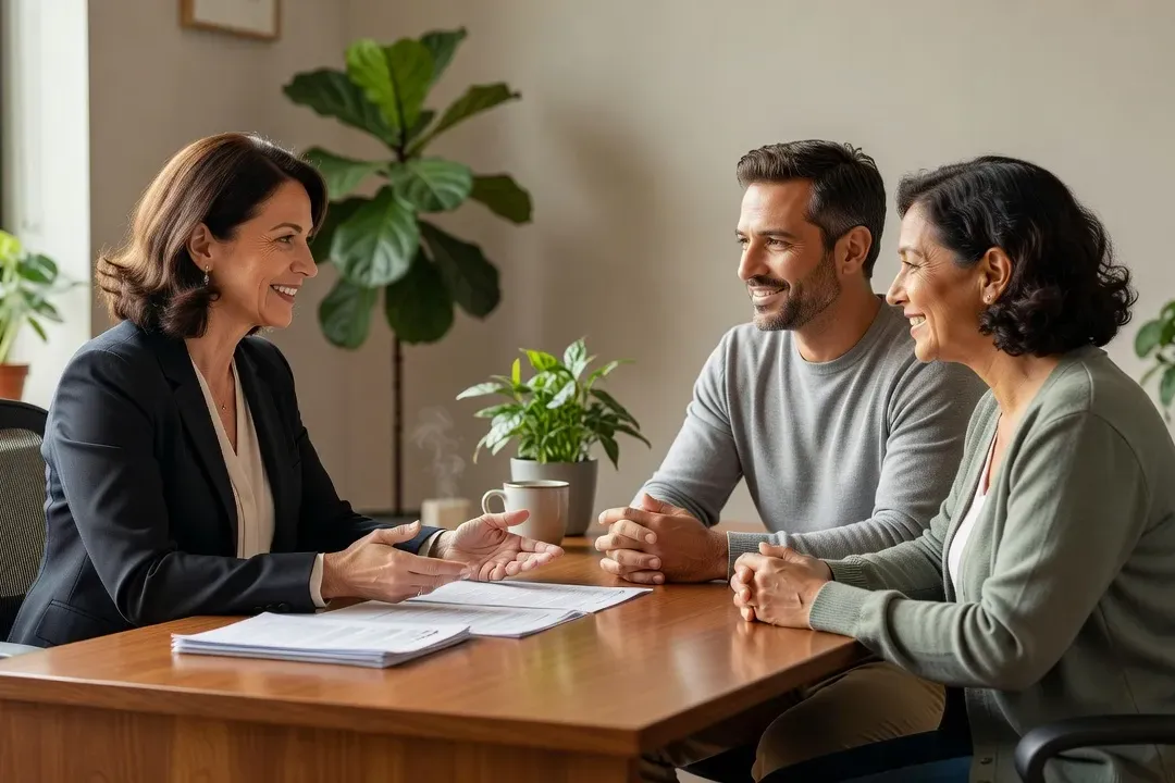 OAA, AFA ou démarche individuelle : quelle voie choisir pour adopter ?