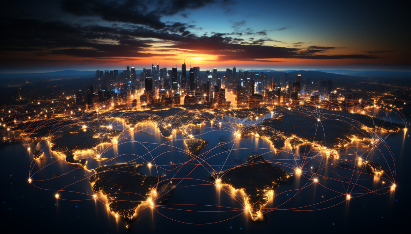 International - Impact de la mondialisation sur les stratégies marketing numériques