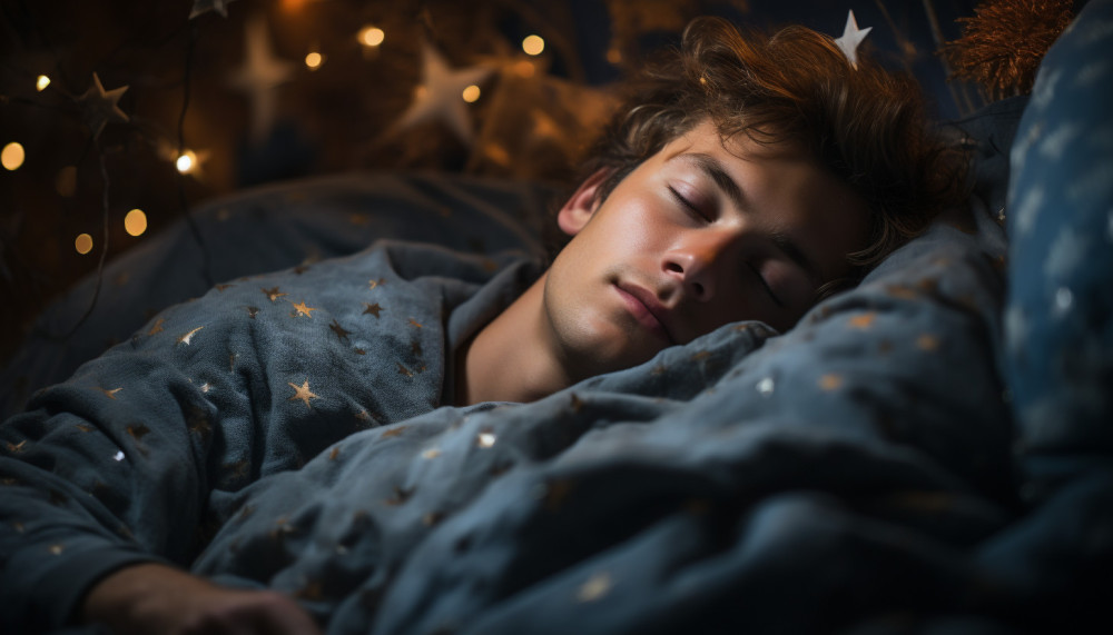 Divers - J'ai un sommeil troublé, que faire ?