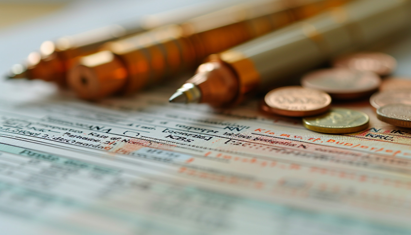 Economie - Le rôle de l'extrait Kbis dans le monde des affaires