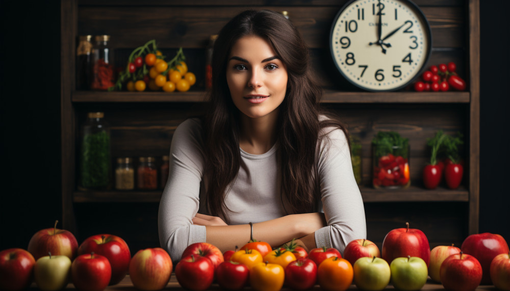 Santé - Les effets du jeûne intermittent sur la santé et le bien-être
