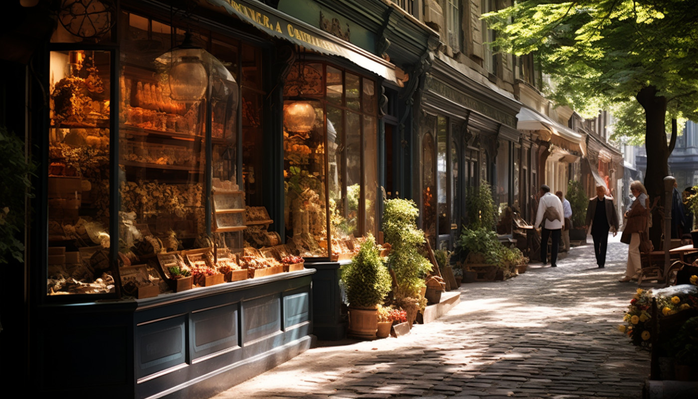 Economie - Les impacts économiques de l'industrie de la détective privée sur les petites villes françaises