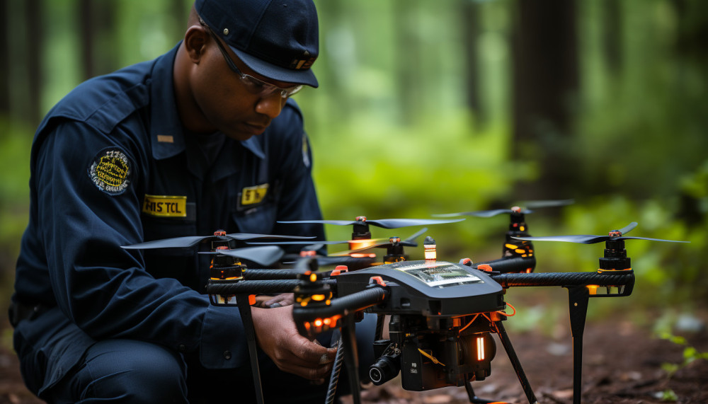 Les innovations technologiques dans les drones et leur impact sur la formation