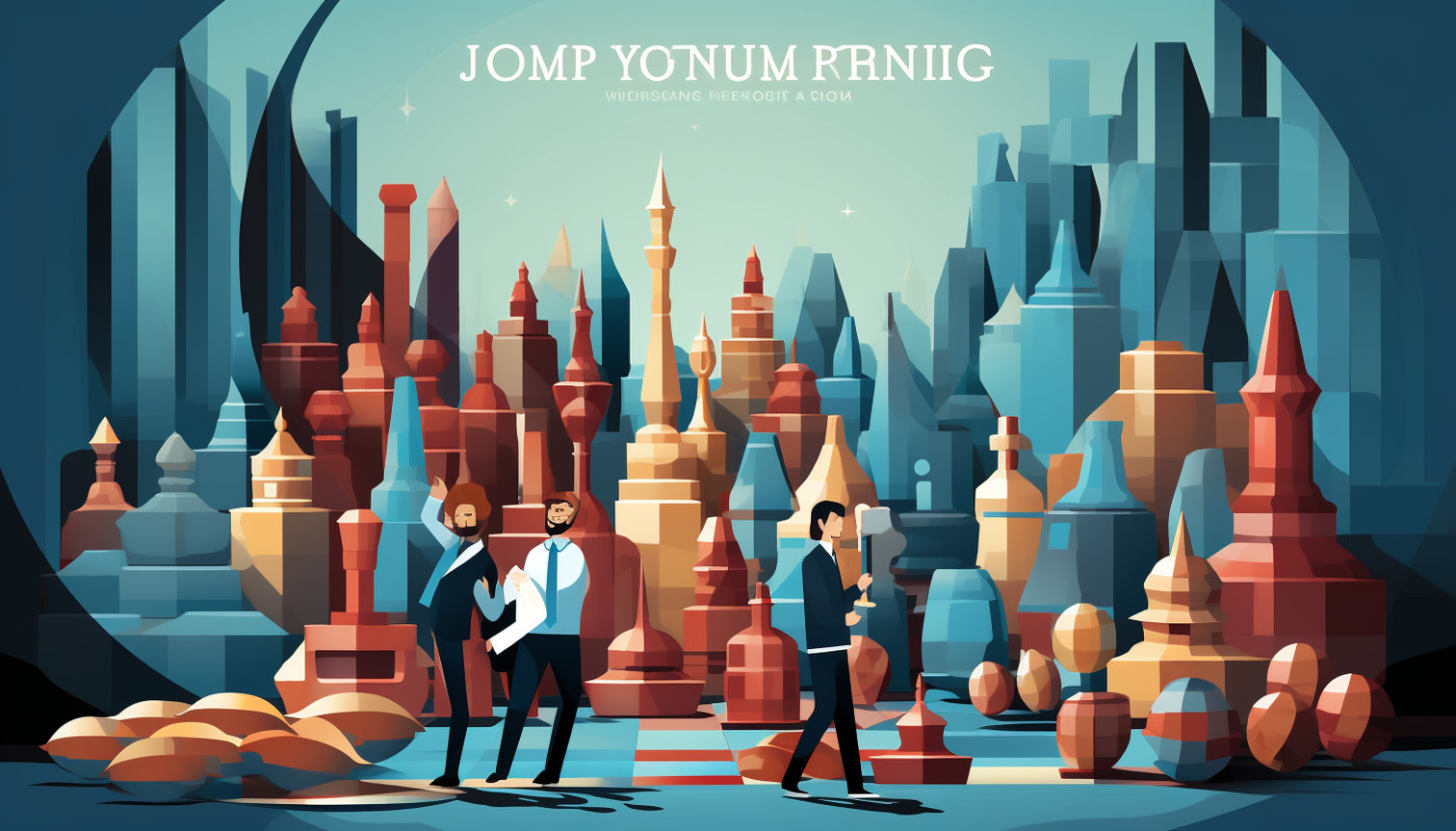 Economie - Les stratégies efficaces pour optimiser la gestion financière dans une jeune entreprise