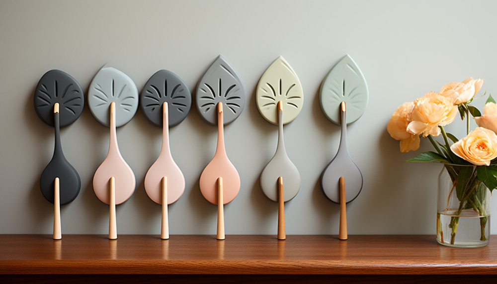 Les tendances actuelles en matière de patères murales pour rafraîchir votre intérieur