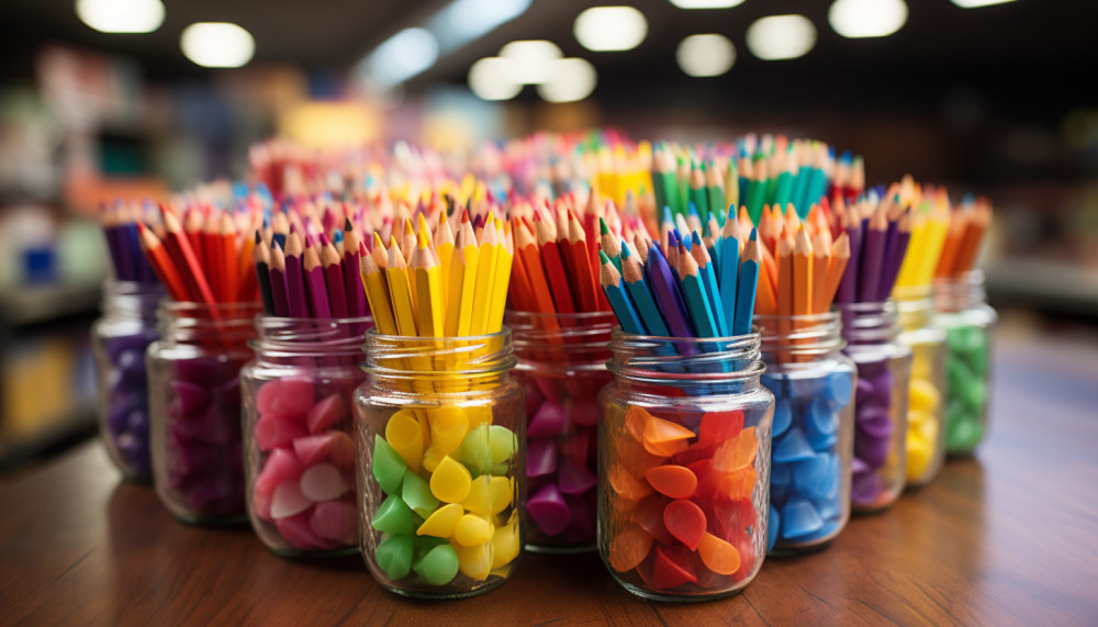 Divers - L'essentiel à savoir sur les fournitures scolaires pour un élève de première