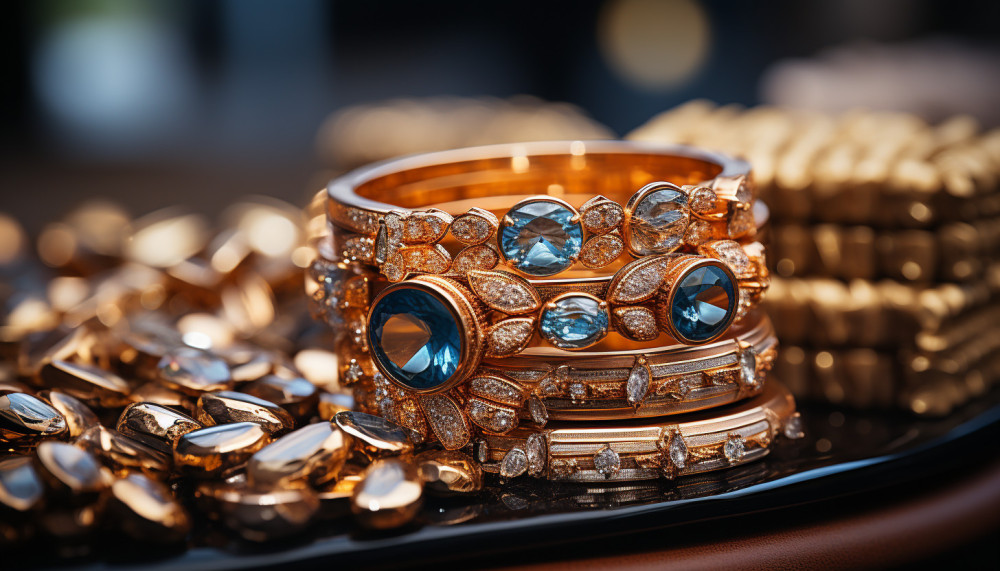 Divers - Par quelles astuces revendre ses bijoux au meilleur prix ?