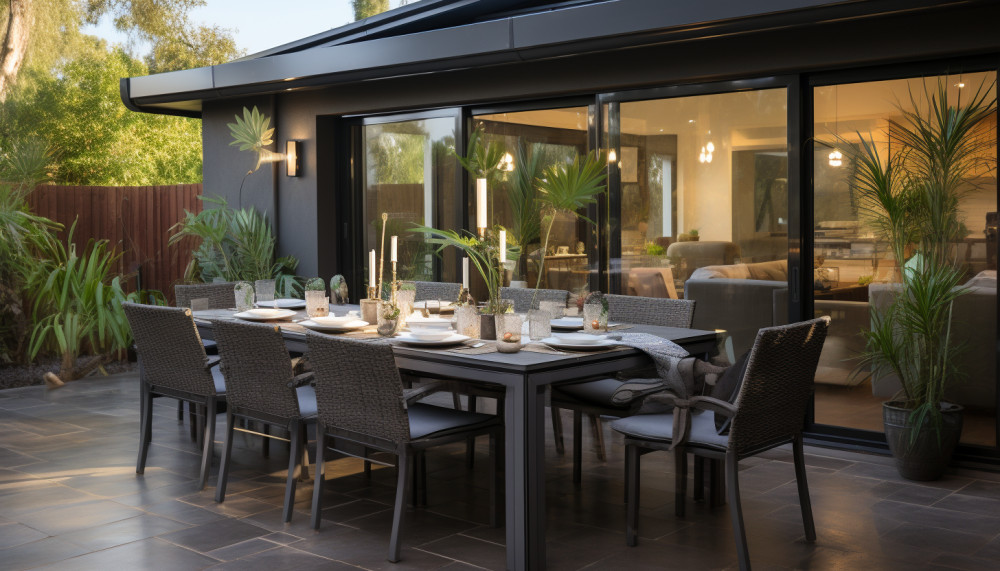 Paravent rétractable : avantages et piste d'un bon choix