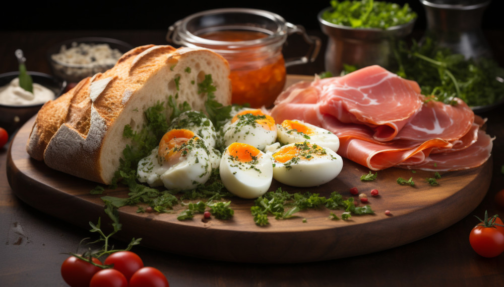 Peut-on consommer de la mortadelle pendant la grossesse ?