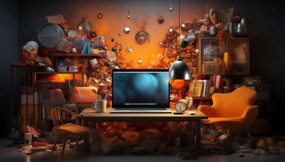 Divers - Pourquoi créer un site internet ?