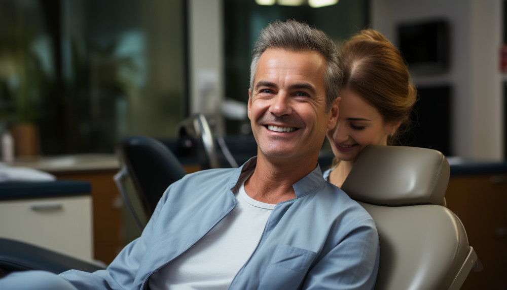 Pourquoi faire appel à un dentiste ?