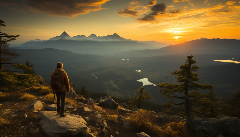 Divers - Pourquoi partir en voyage ?