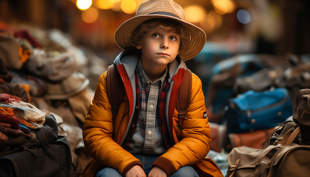 Que faire du retour des vacances d’été ?