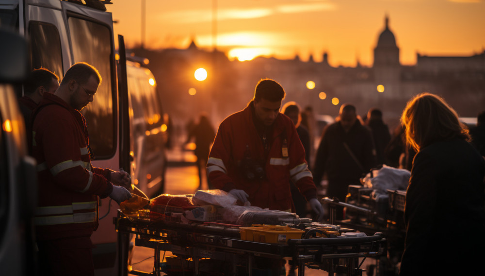 Que faire en cas d’urgences médicales à Marseille ?