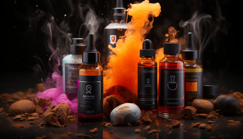 Divers - Que savoir sur le choix d'un e-liquide ?