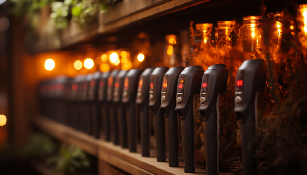 Quel thermomètre infrarouge faut-il choisir ?