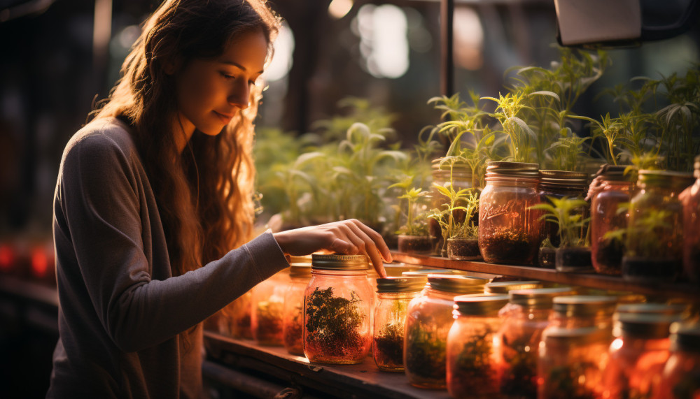 Quelles sont les caractéristiques des fleurs de CBD que vous devez connaître ?