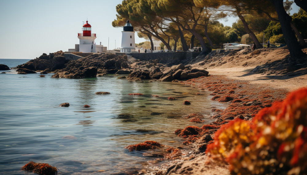 Divers - Quelles sont les meilleures activités et attractions touristiques à découvrir sur l'île Noirmoutier ?