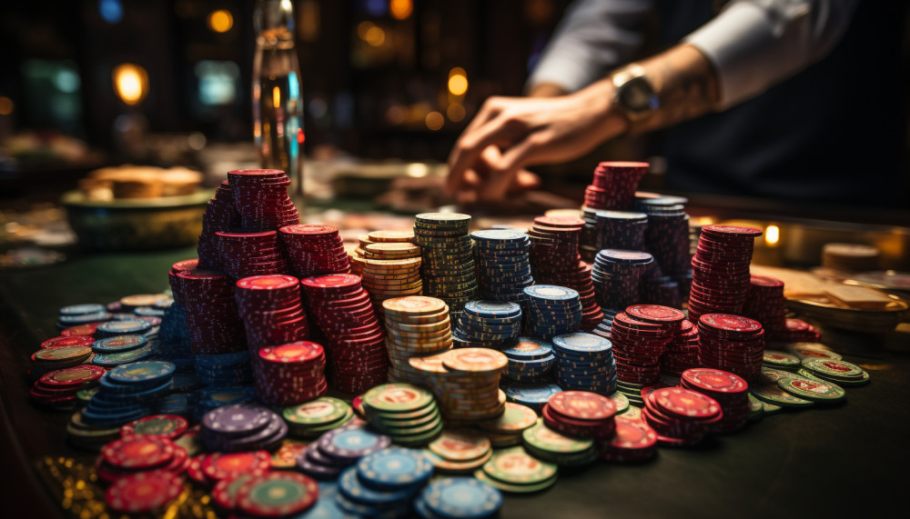 Divers - Quels casinos permettent le retrait facile des gains ?