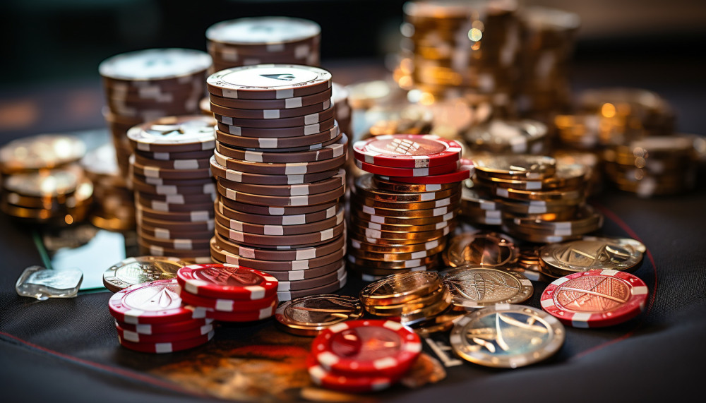 Divers - Quels sont les différents avantages des jeux de Casino en ligne ?