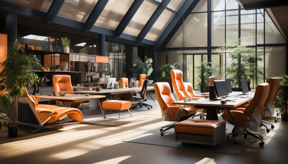 Quels sont les meubles indispensables dans un bureau ?