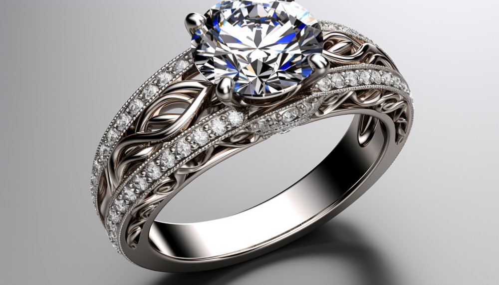 Quels sont les paramètres de choix d’une bague de fiançailles ?