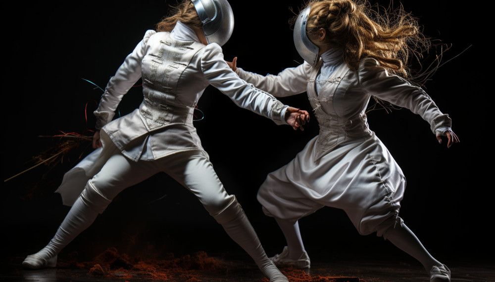 Qu’est-ce que l’escrime ?