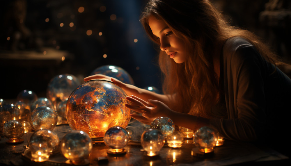 Divers - Raisons de faire recours à un service de voyance