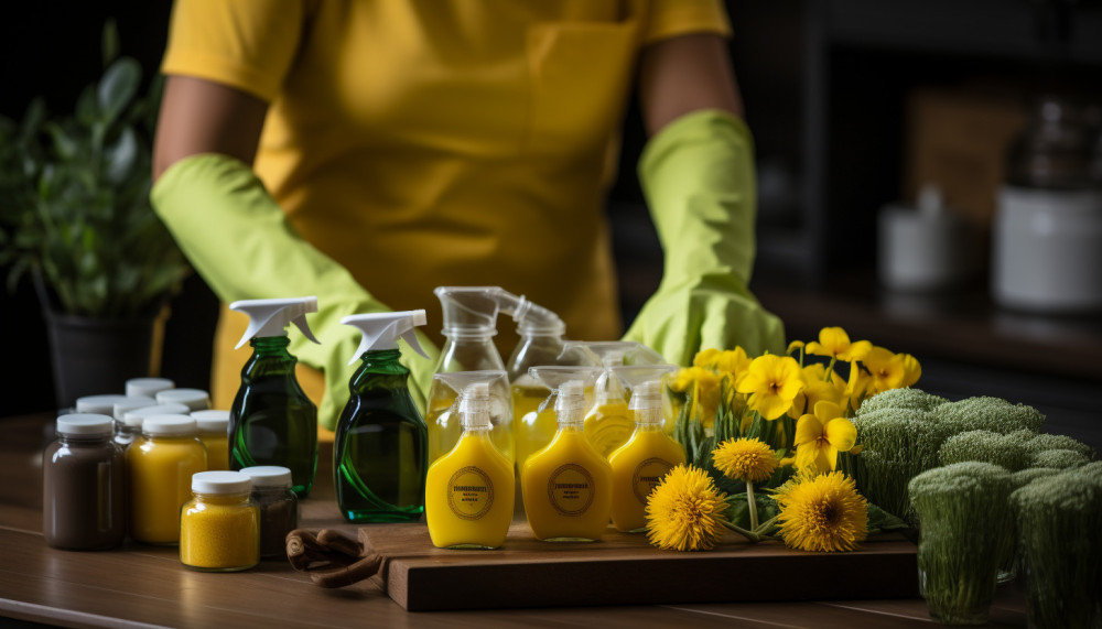 Divers - Société de nettoyage : Quelles missions ?