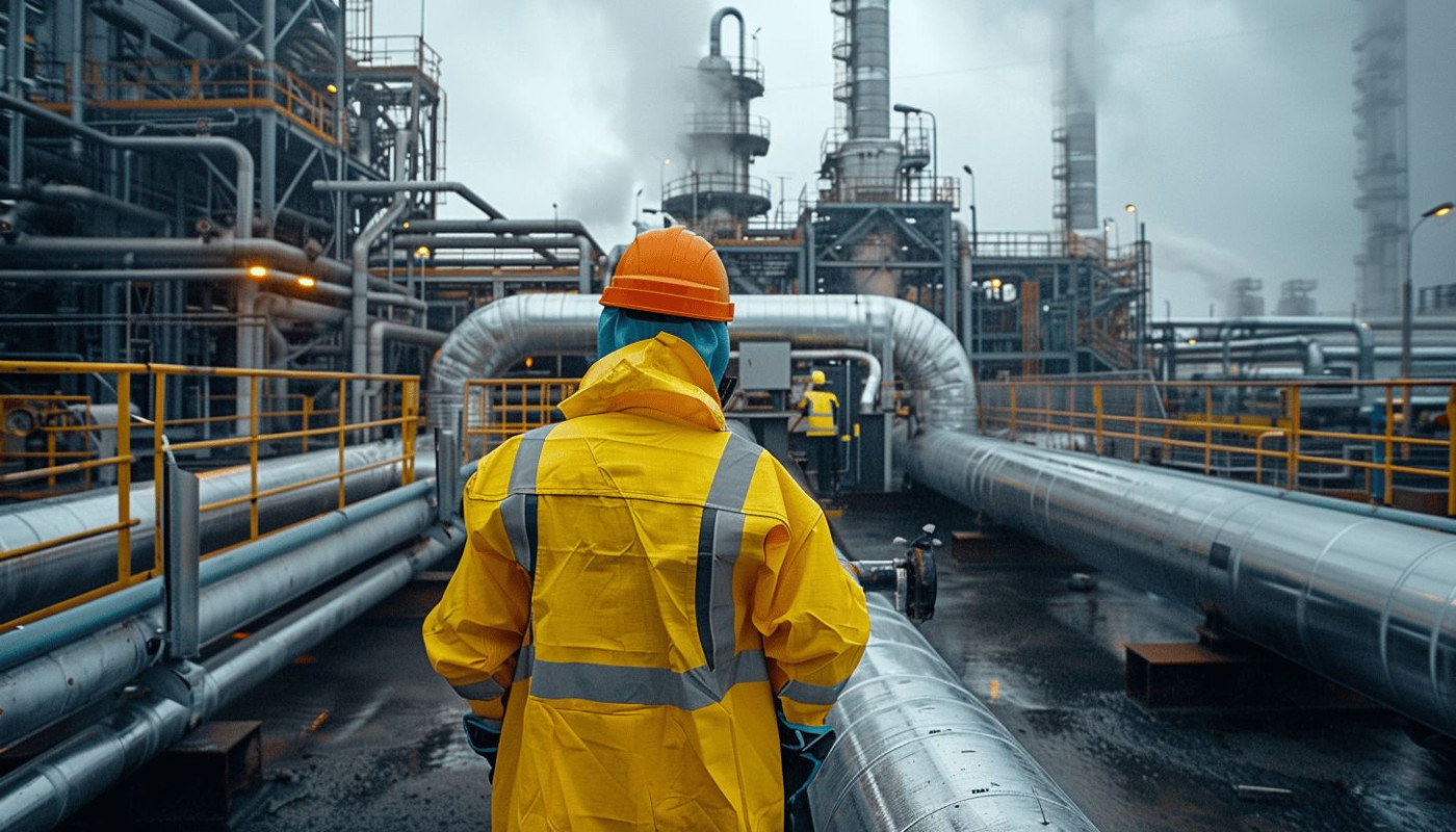 Stratégies efficaces pour la gestion des risques en zones ATEX