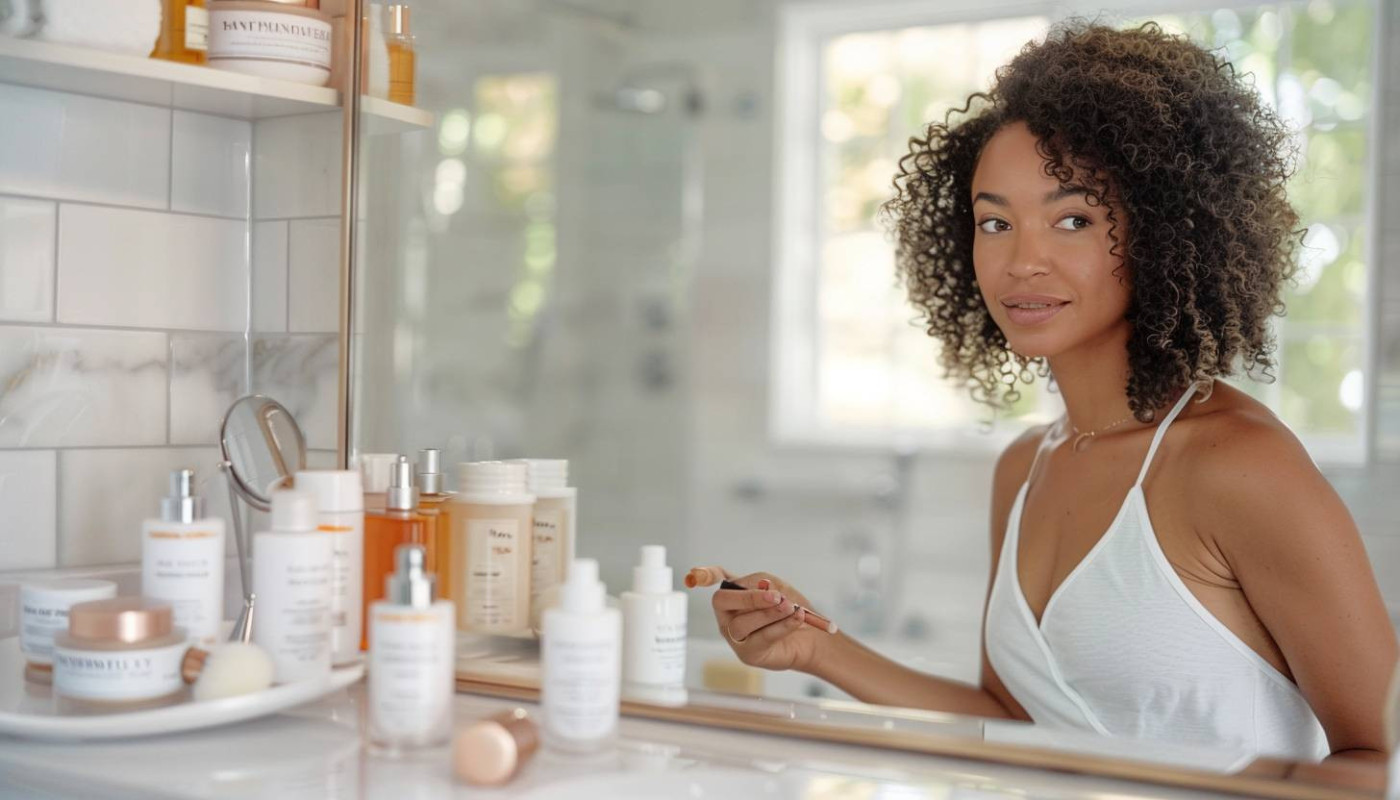 Santé - Stratégies pour optimiser votre routine beauté matinale